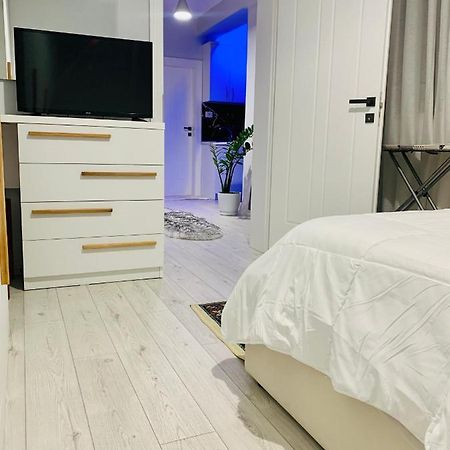 Apartmán Cozy Corner Tirana Exteriér fotografie