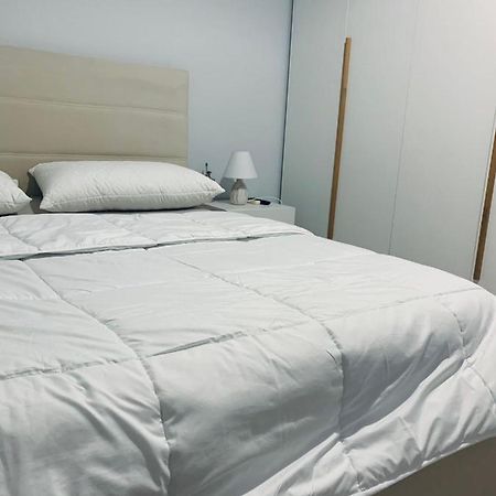 Apartmán Cozy Corner Tirana Exteriér fotografie