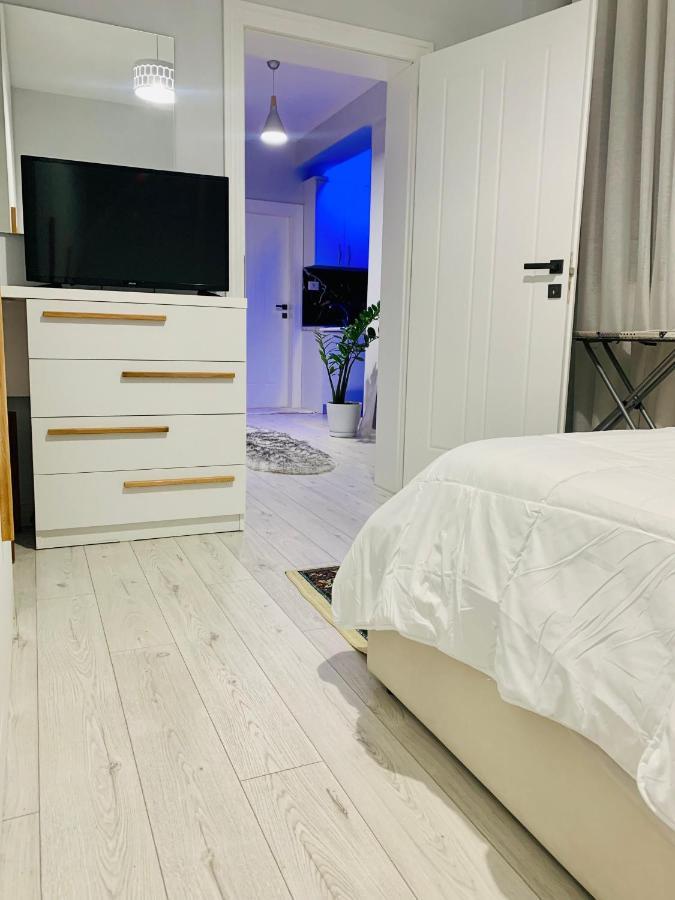 Apartmán Cozy Corner Tirana Exteriér fotografie