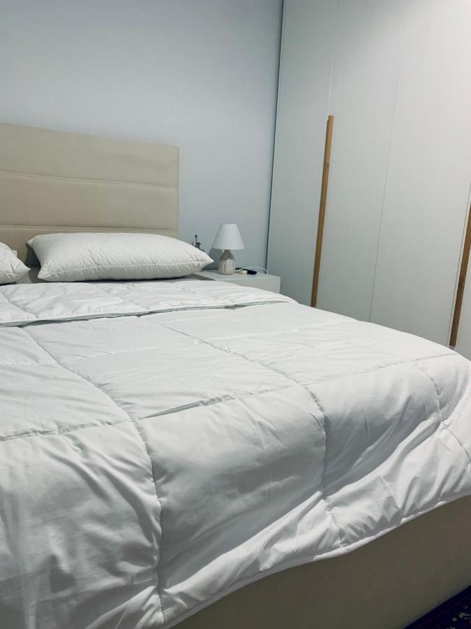 Apartmán Cozy Corner Tirana Exteriér fotografie