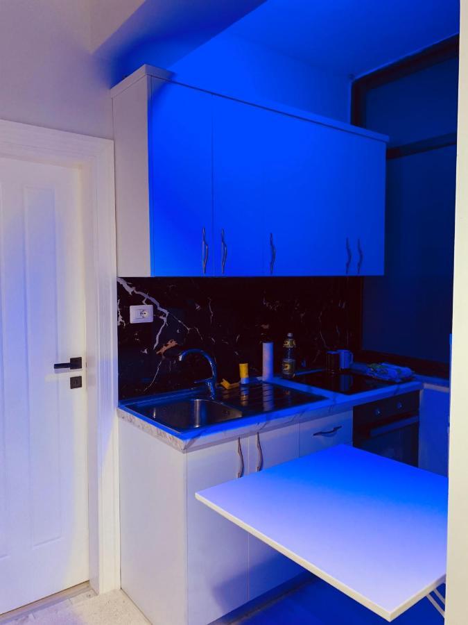 Apartmán Cozy Corner Tirana Exteriér fotografie