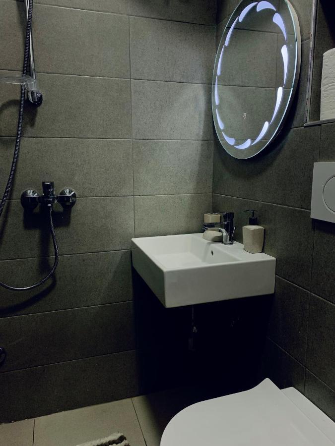 Apartmán Cozy Corner Tirana Exteriér fotografie