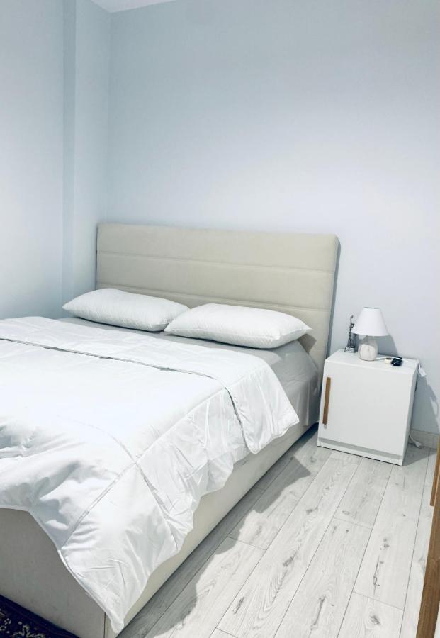 Apartmán Cozy Corner Tirana Exteriér fotografie